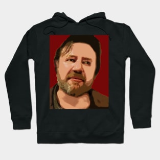 ray winstone Hoodie